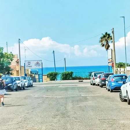 Paradise Дом отдыха Анцио