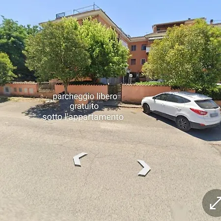 Paradise Дом отдыха *